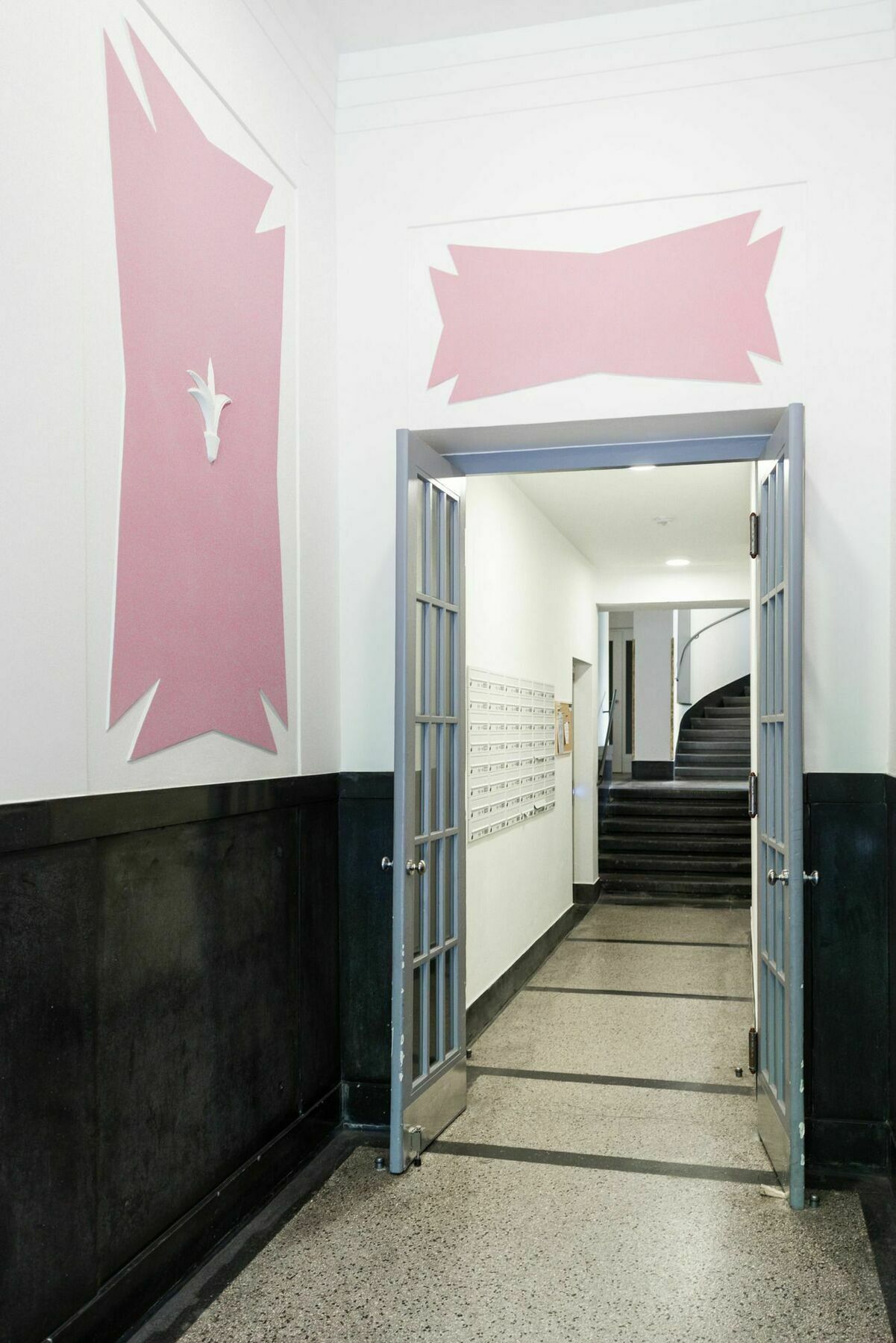 Thai World Apartment Spilberk II Brno Extérieur photo